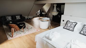 1 slaapkamer, wifi