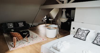 La Maison Durieux, demeure dâexception en plein cĆur du Limousin