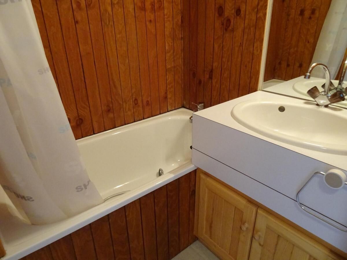 Bañera