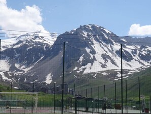 Cancha deportiva