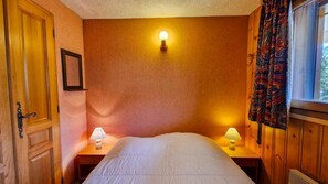 2 Schlafzimmer, WLAN