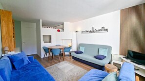 Oppholdsområde