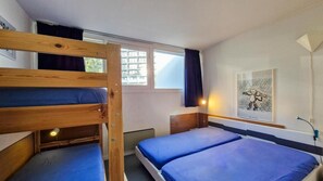 1 bedroom, WiFi