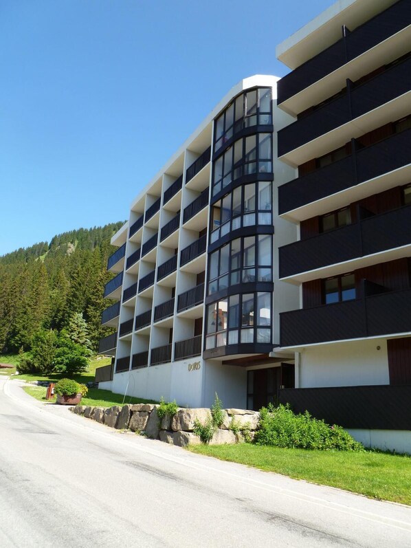 Exteriör