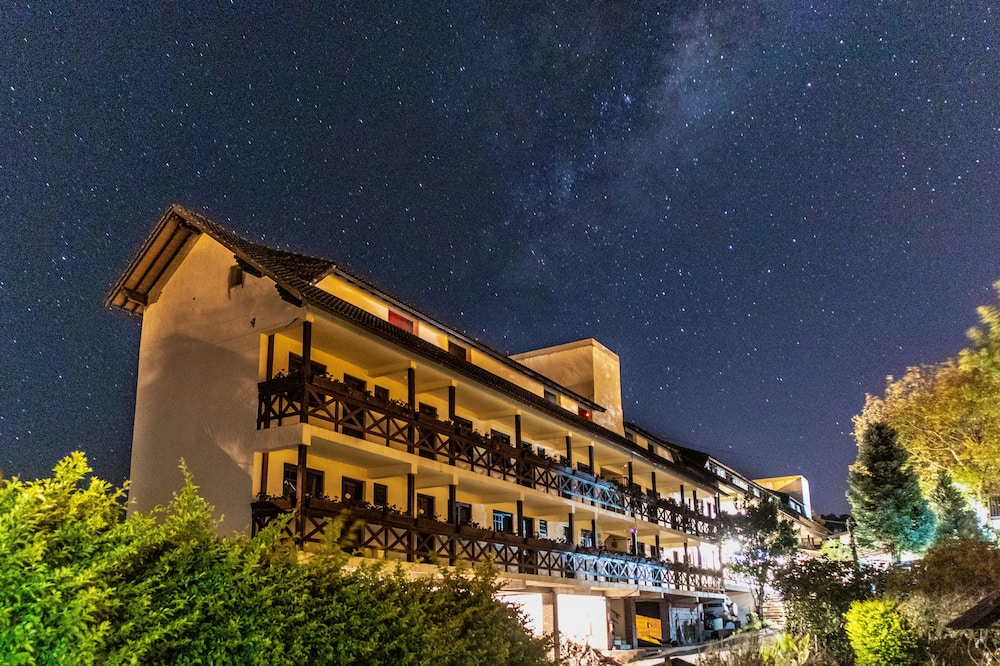 Hotel Pousada dos Plátanos