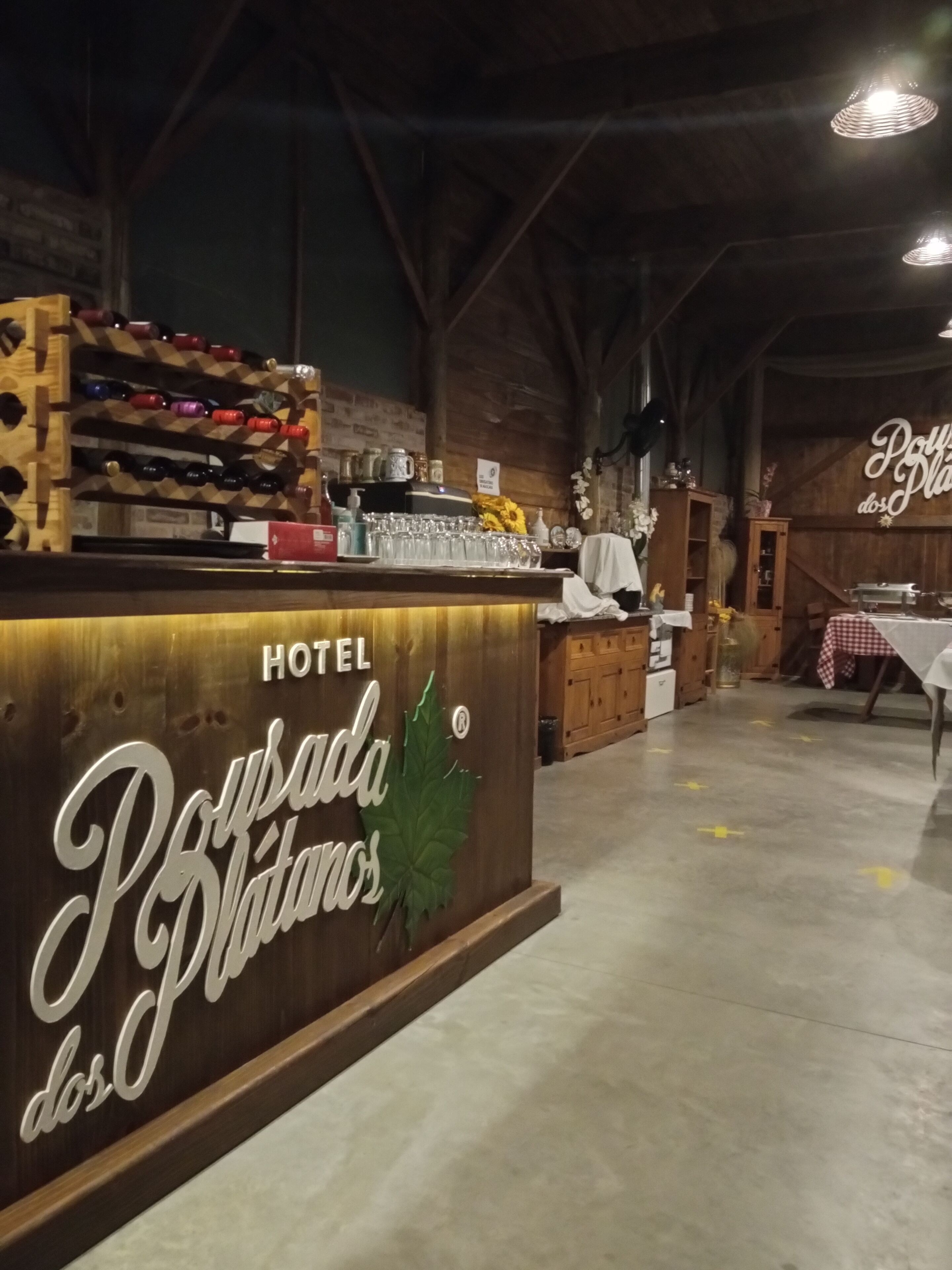 Restoran
