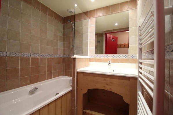 Baignoire