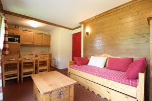 Coin séjour