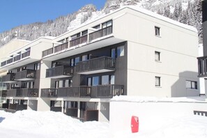 AuĂenbereich
