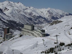 Sne- og skisport