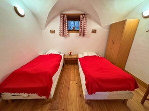 2 habitaciones y wifi 