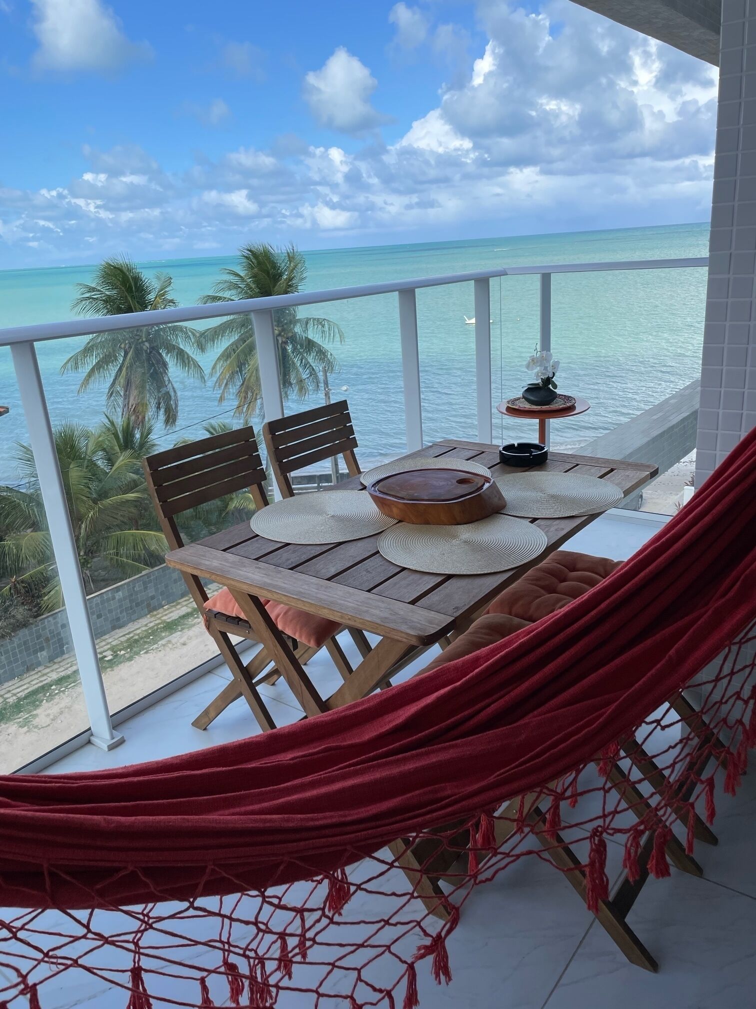 プレミアム アパートメント | ビーチ / オーシャン ビュー