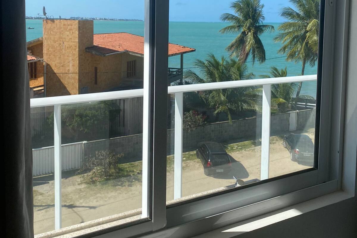 Apartemen Superior | Meja kerja, ruang kerja ramah laptop, dan tirai kedap cahaya