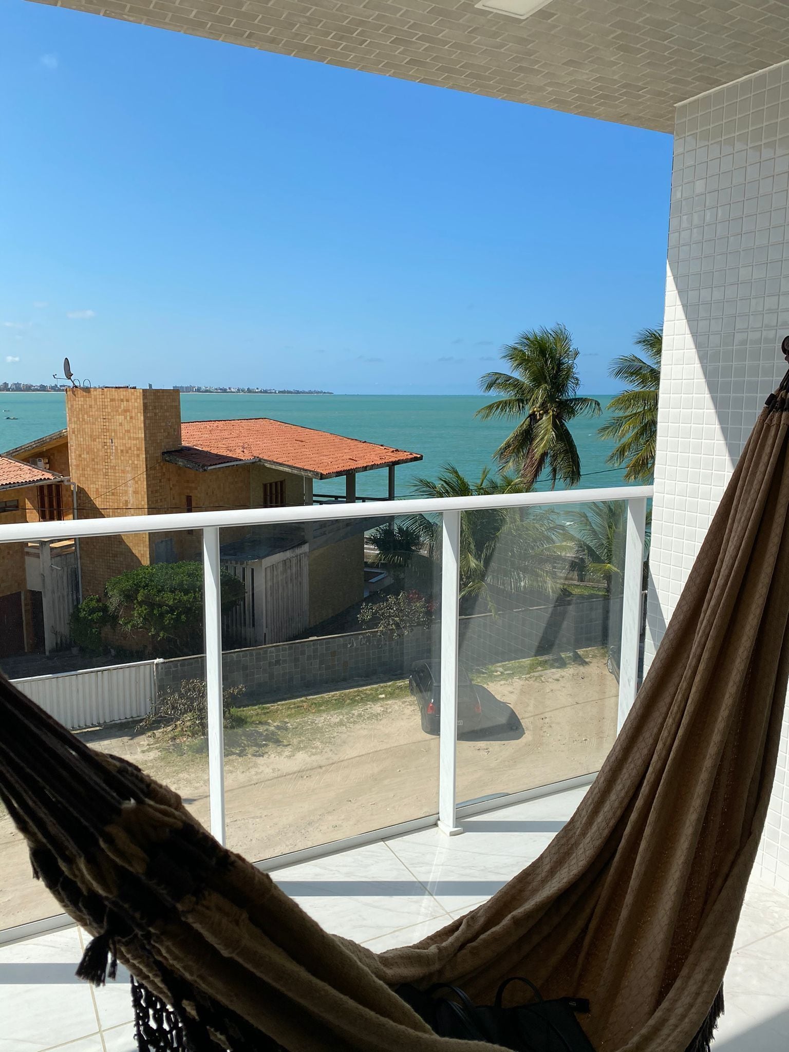 Superior Apartment | Beach/ocean view