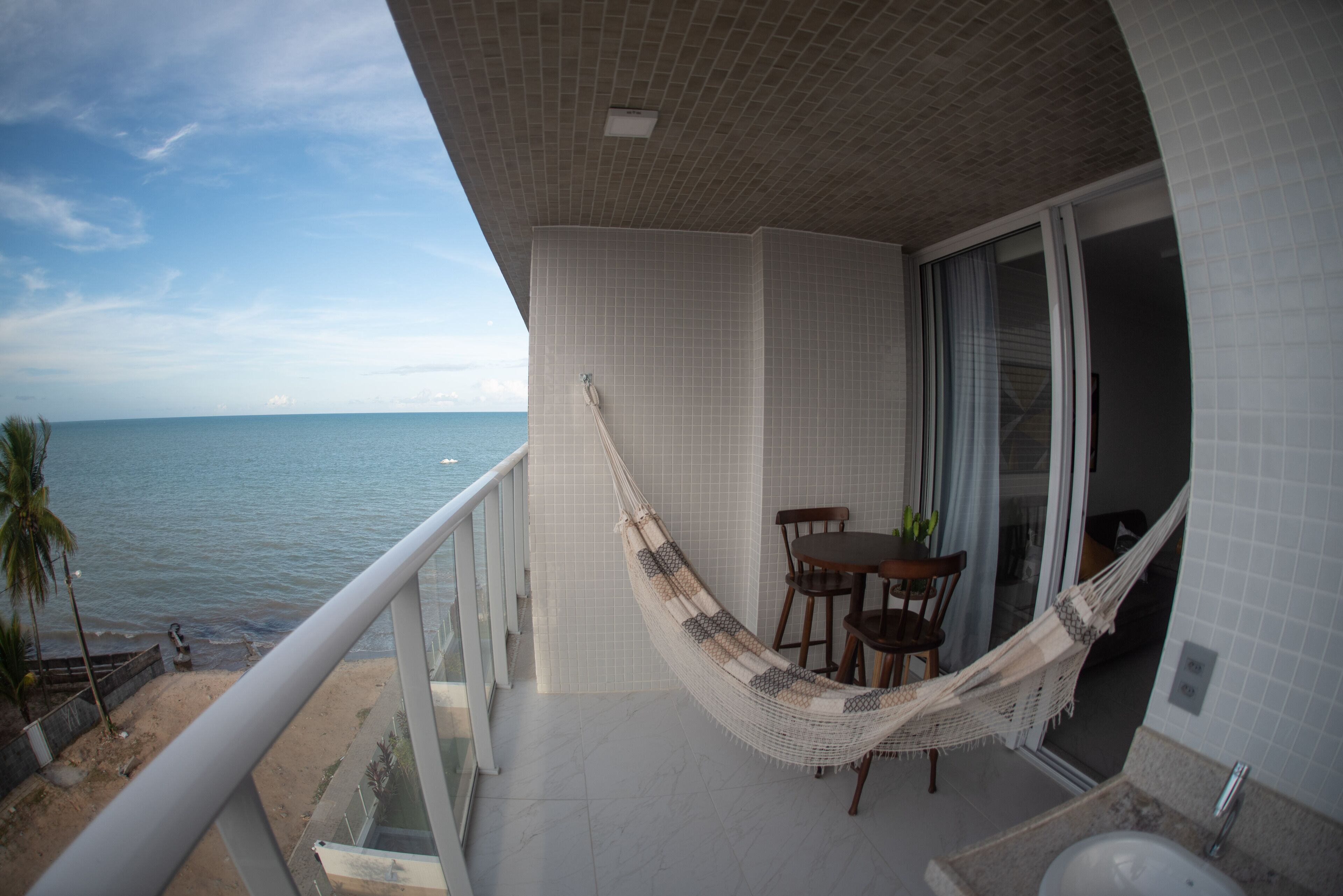 Honeymoon Apartment | Beach/ocean view