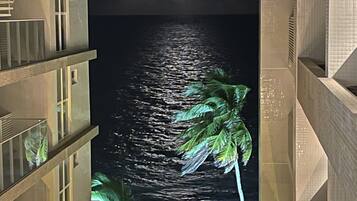Piscina externa