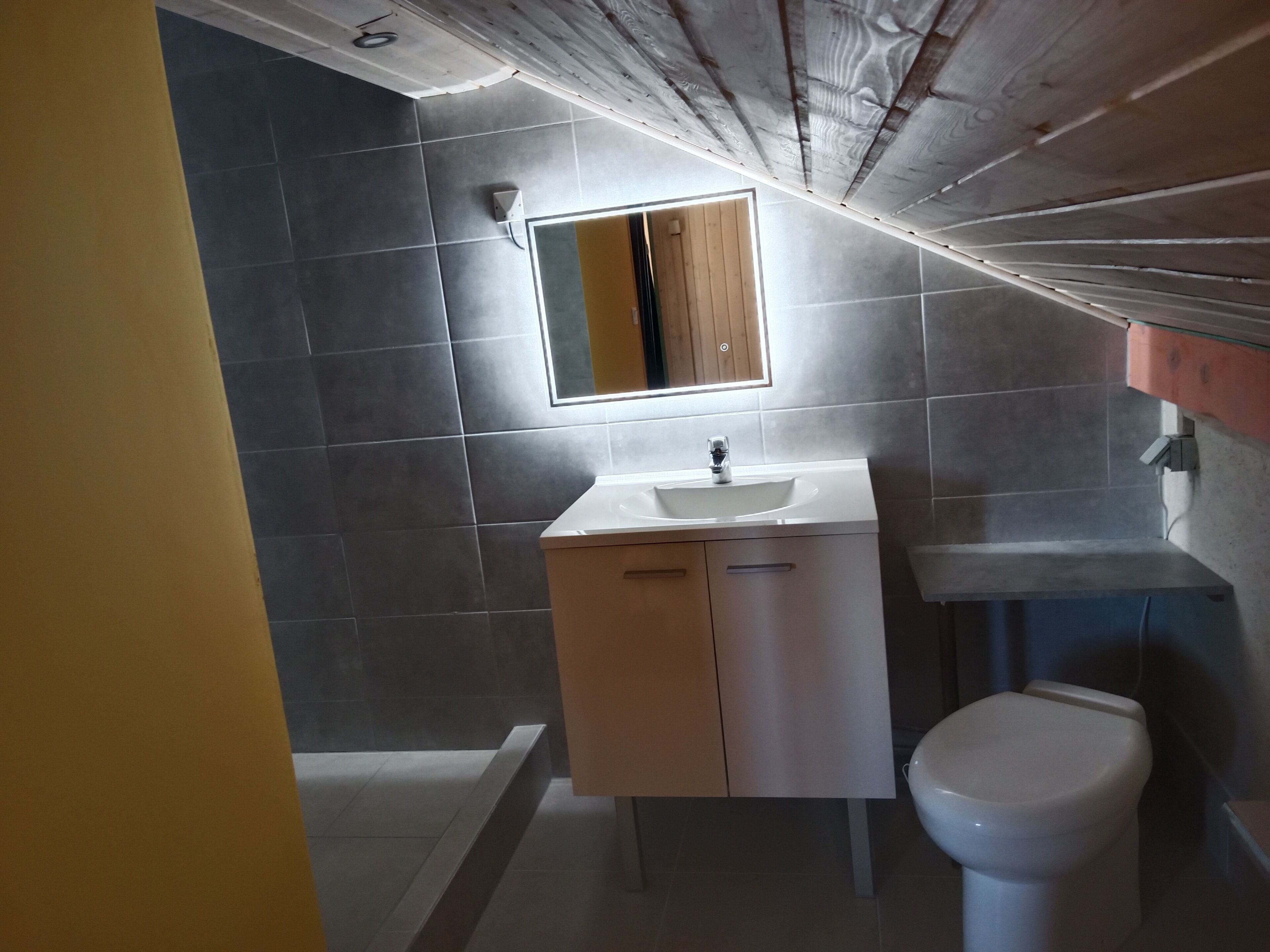 Chez Mimi 1,7 kilomètres de Luxeuil les Bains