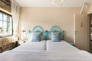3 Schlafzimmer, Bügeleisen/Bügelbrett, Reisekinderbett, kostenloses WLAN