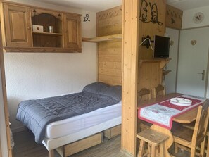 1 chambre