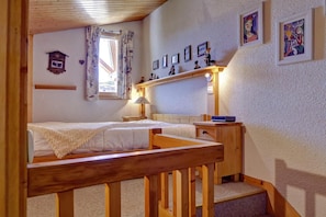 3 chambres, Wi-Fi