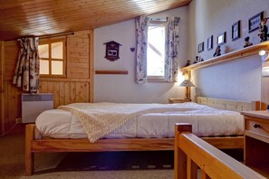 3 makuuhuonetta, Wi-Fi