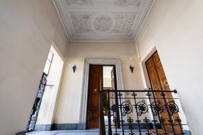 Exterior - Domus 21 Luxury Suites (Rome)