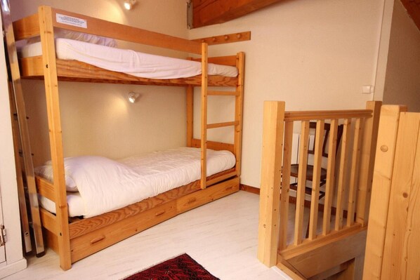 2 Schlafzimmer