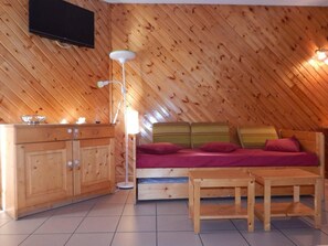 1 chambre, Wi-Fi