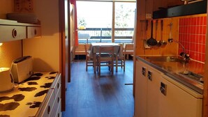 Eget kjøkken