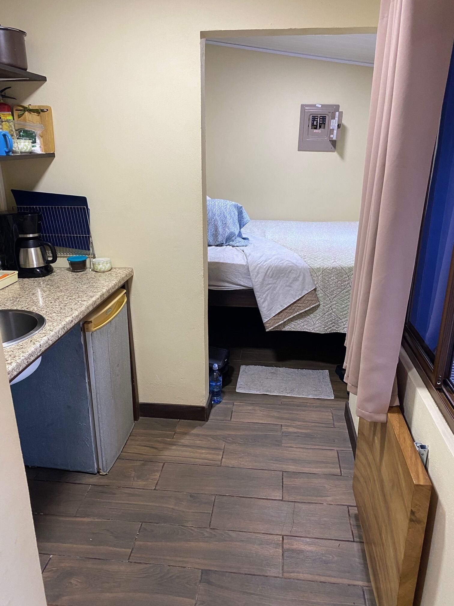 Cute  New Casita only 1km to Playa Conchal-top beach in CR