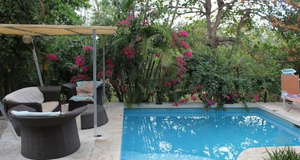 Cute New Casita only 1km to Playa Conchal-Top beach in CR