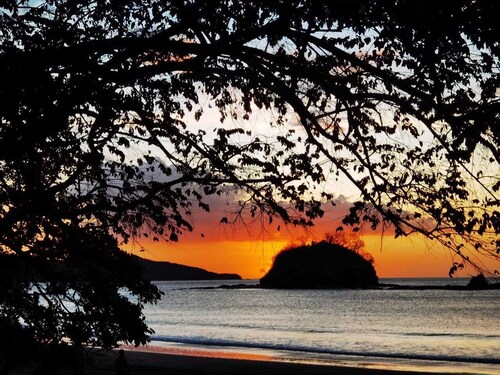 Cute New Casita only 1km to Playa Conchal-Top beach in CR