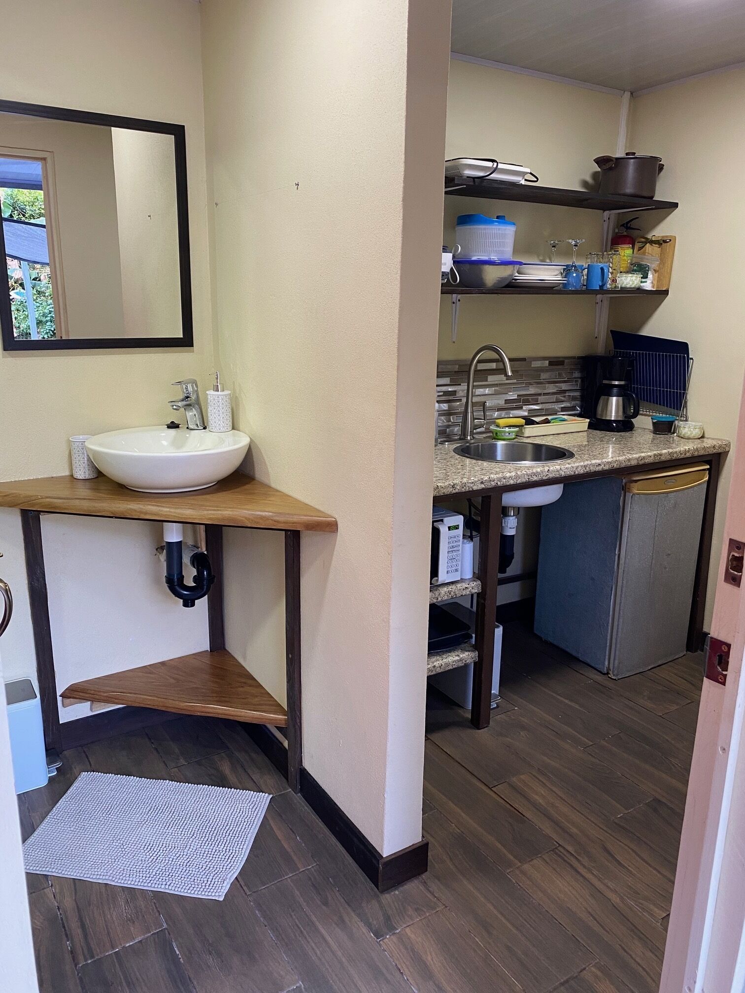 Cute  New Casita only 1km to Playa Conchal-top beach in CR