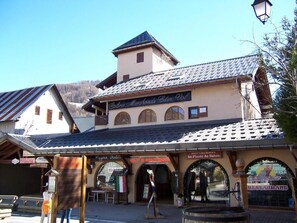 Außenbereich