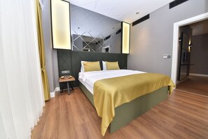 Room - Atacity Hotel (Istanbul)