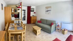 Opholdsområde