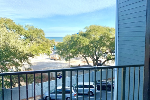 Àrea exterior de l'allotjament