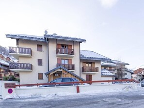 Aussenbereich