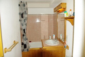 Badewanne