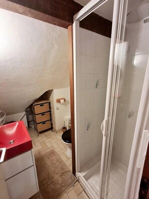Dusche