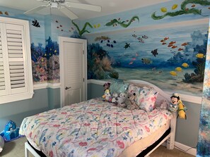 4 camere, Wi-Fi, lenzuola