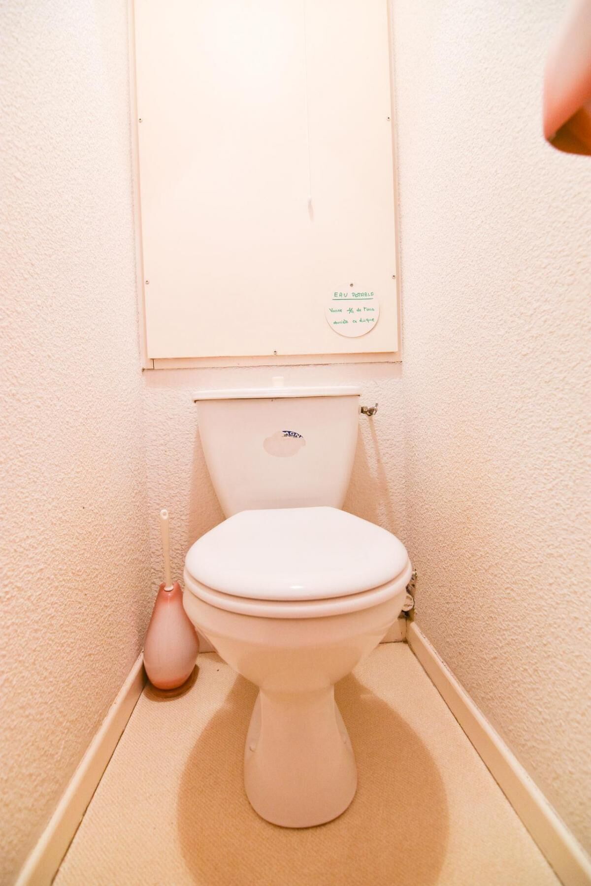 Bathtub