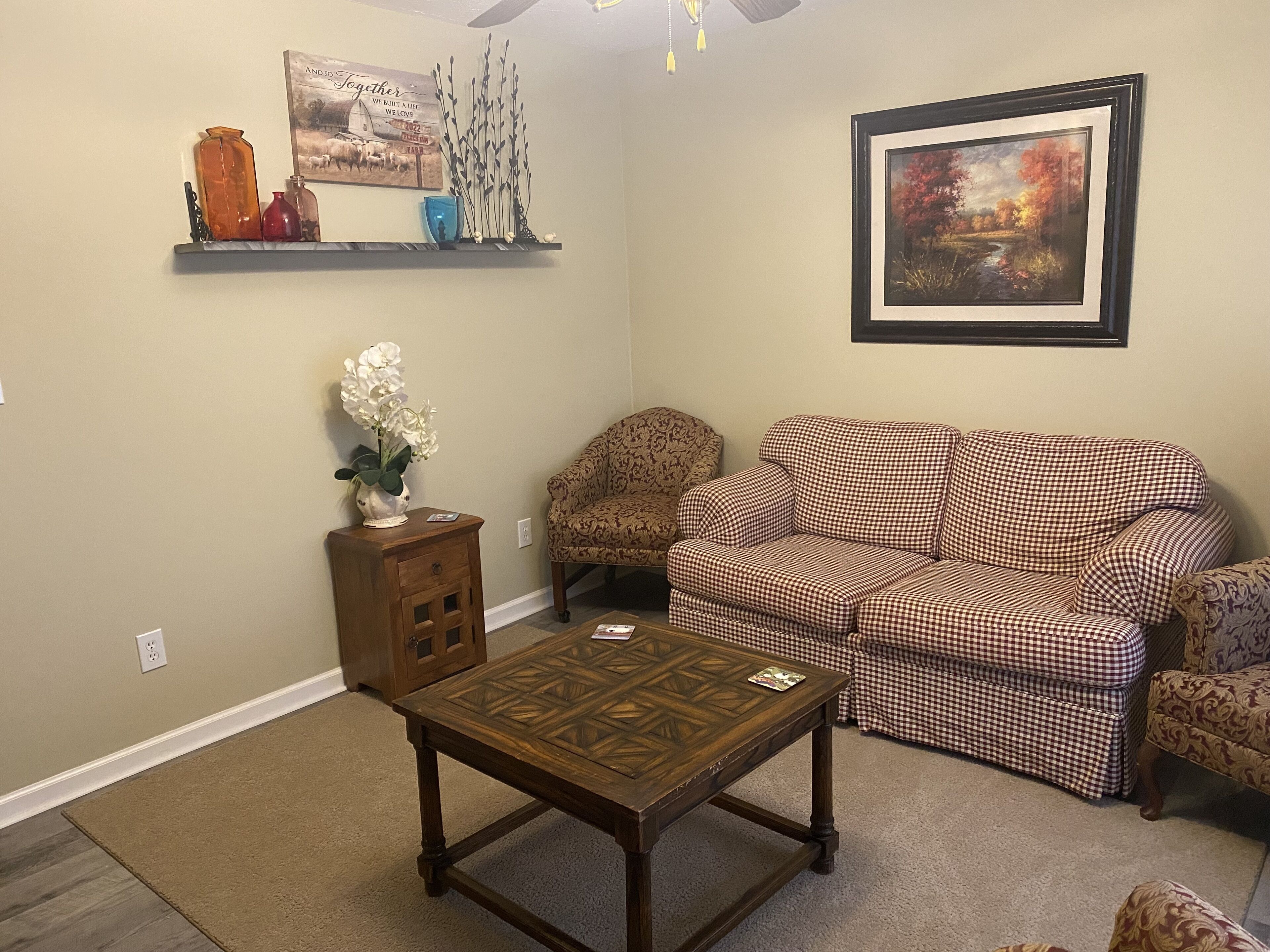 Flock Inn for Family Fun at the Ark and Creation Museum!