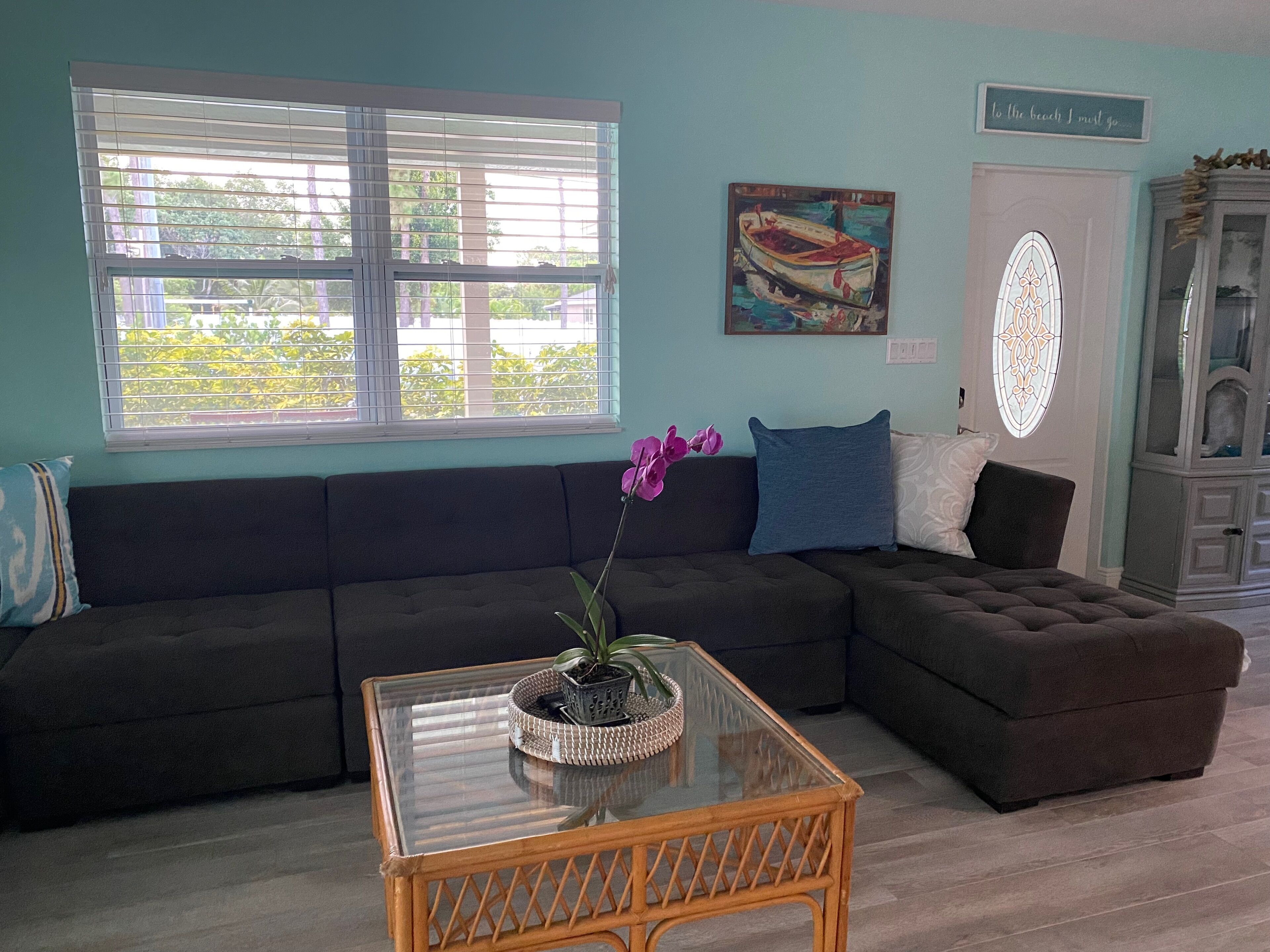 Southern Memories - Driftwood: Quaint, single family & dog friendly!