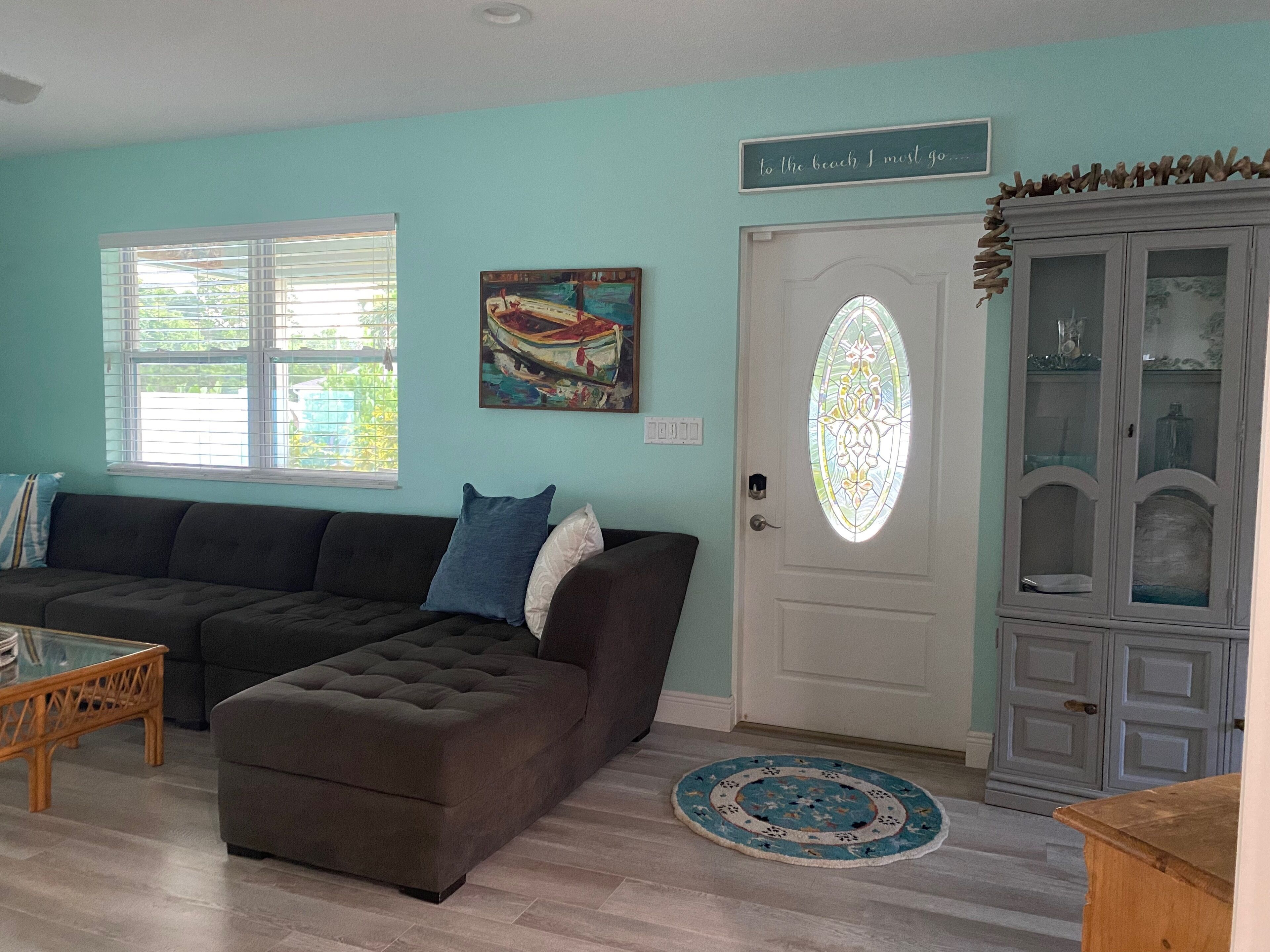 Southern Memories - Driftwood: Quaint, single family & dog friendly!