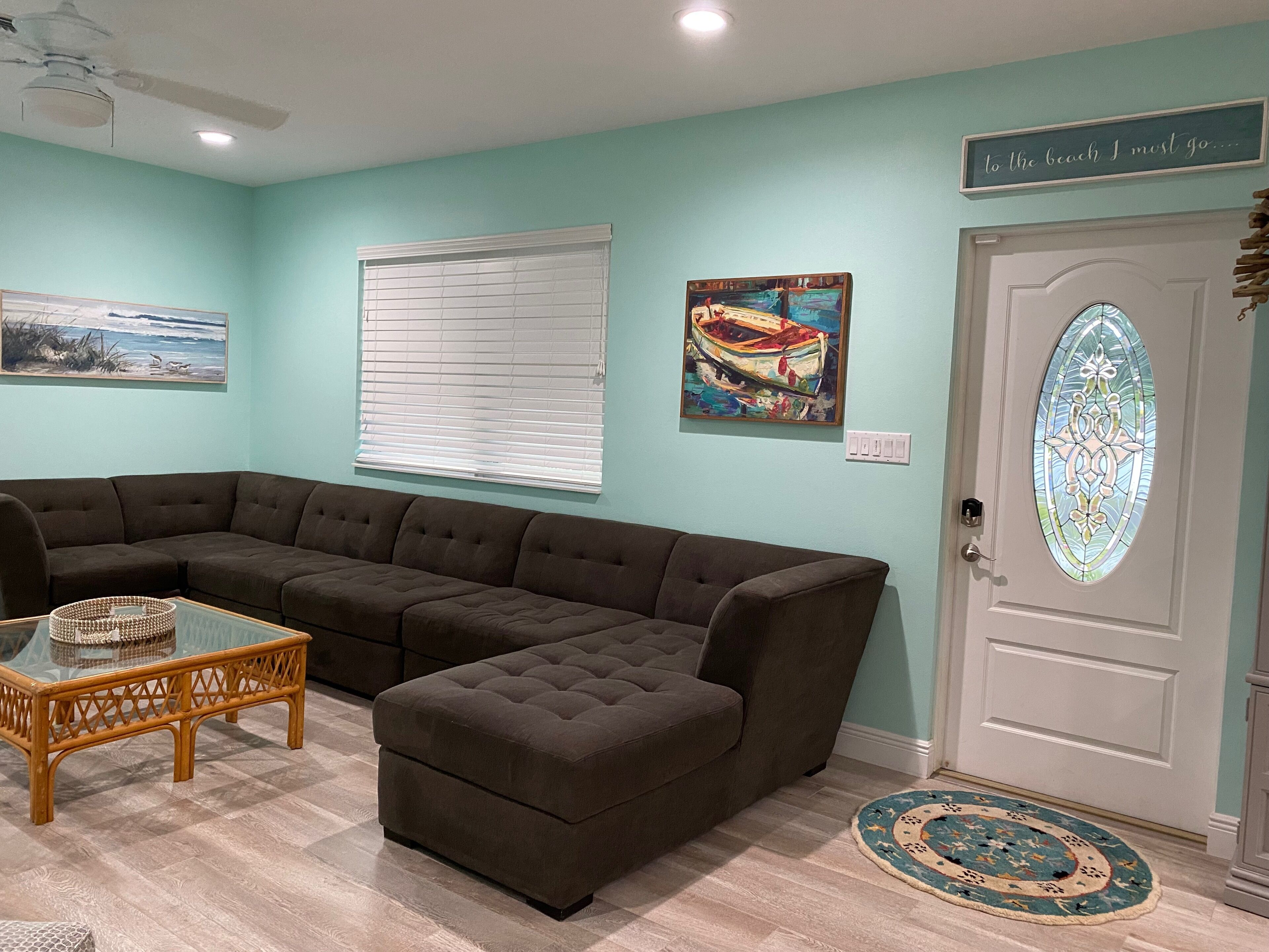 Southern Memories - Driftwood: Quaint, single family & dog friendly!