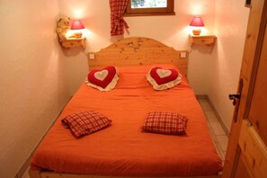 2 bedrooms, WiFi