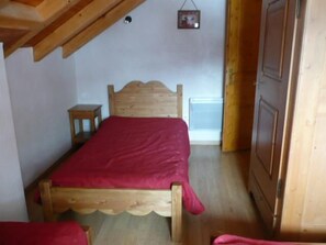 4 Schlafzimmer, WLAN