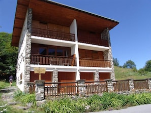 Exterieur