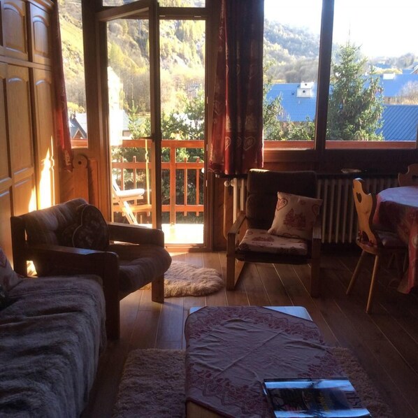 Interieur